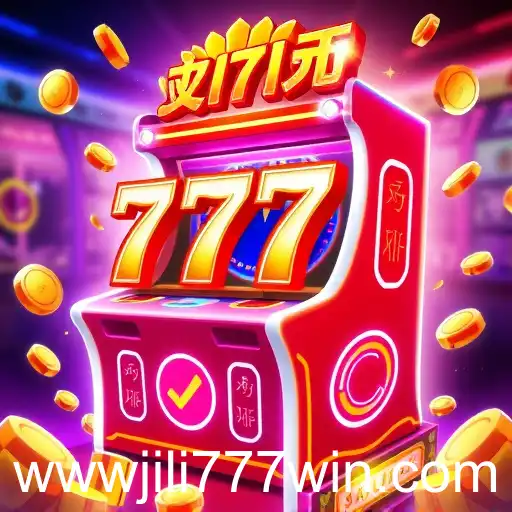 Exploring the Excitement of Arcade Games: A Deep Dive into 'Jili 777 Win'
