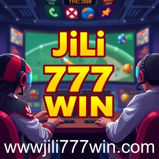 The Rise of Jili 777 Win: Gaming Innovation in 2025