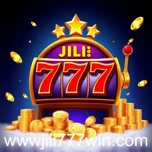 Exploring the Magic of 'Jili 777 Win' in Jackpot Games