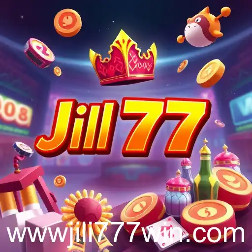 The Rise of Jili 777 in Online Gaming
