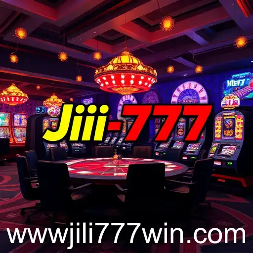 The Rise of Jili 777 in Online Gaming