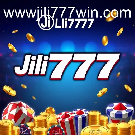 The Rise of Jili 777 in Online Gaming