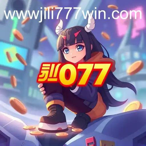 The Rise of Jili 777 in the Gaming World