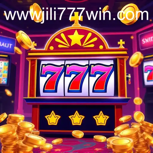 The Rising Popularity of Jili 777 Slots in Gaming