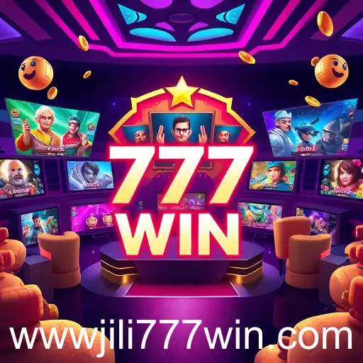 The Rise of Jili 777 Win in Online Gaming