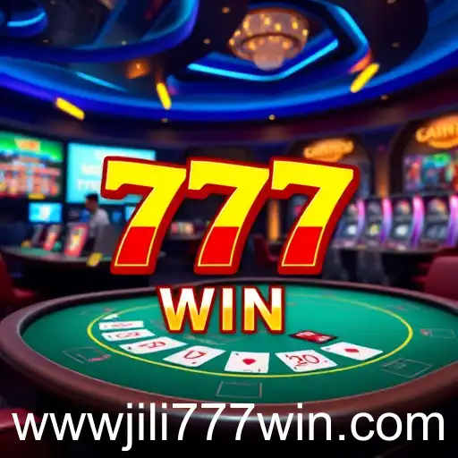 Exploring the Exciting World of Live Casino: A Focus on Jili 777 Win