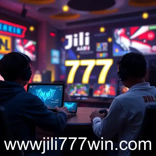 Emerging Trends in Online Gaming