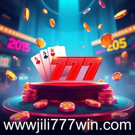 The Evolution of Online Gaming: A New Era with Jili 777 Win