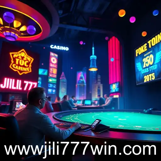 Gaming Industry Faces New Regulatory Challenges