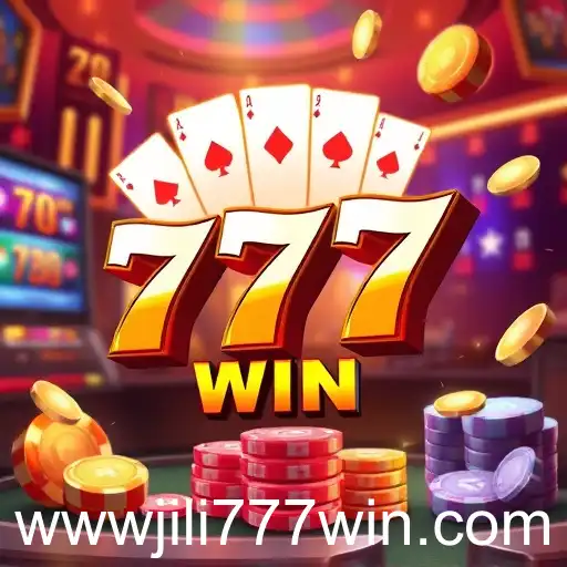The Rising Popularity of Jili 777 in Online Gaming