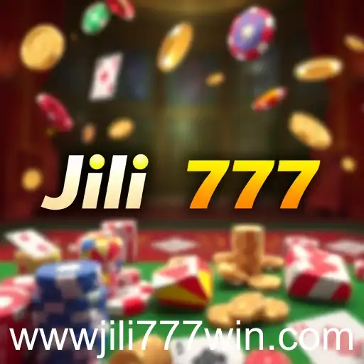 The Rise of Jili 777 in the Online Gaming World