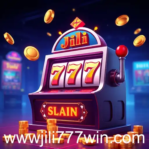 The Rise of Jili 777 Win: A Gaming Phenomenon