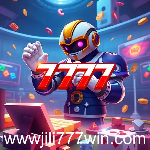 The Rise of Jili 777 in Online Gaming