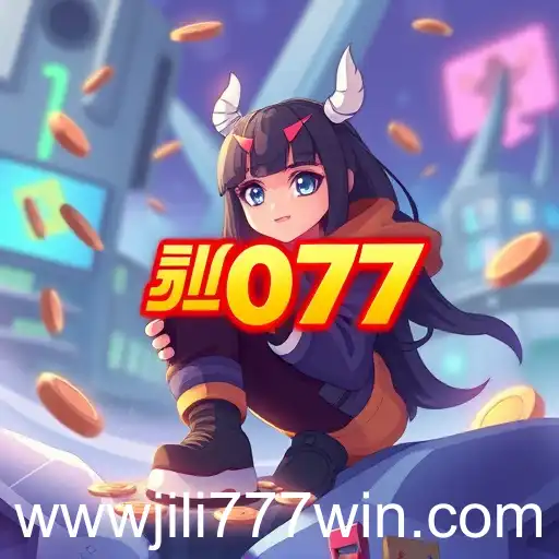 The Rise of Jili 777 in Online Gaming