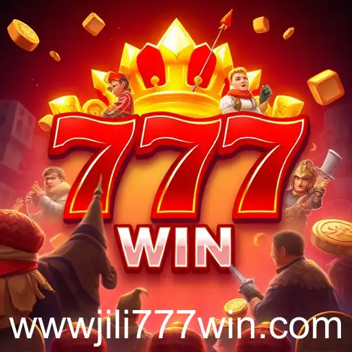 The Rise of Jili 777 in Online Gaming