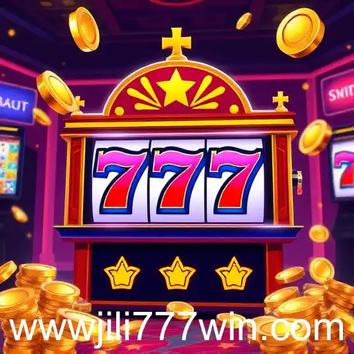 The Rising Popularity of Jili 777 Slots in Gaming