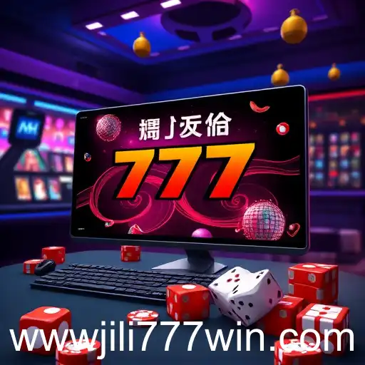 The Rise of Jili 777 in the Digital Gaming Landscape