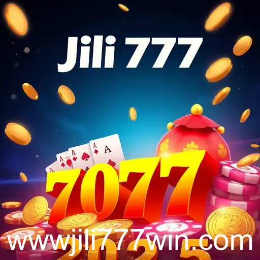 Rise of Jili 777: A New Era in Online Gaming