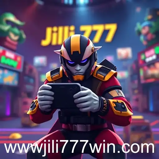 The Rise of Jili 777 in the Gaming World