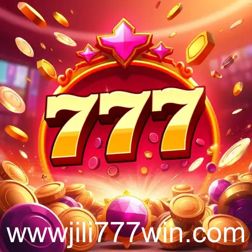 The Rise of Jili 777: A New Era in Online Gaming