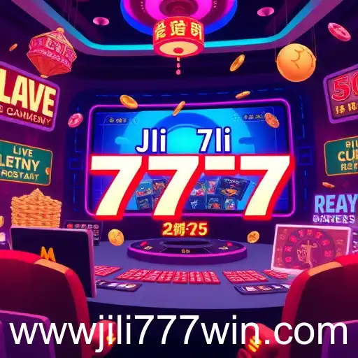 The Rise of Jili 777 in the Gaming World