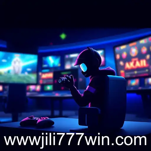 The Rise of Online Gaming Platforms