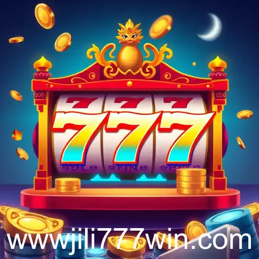 The Rise of Jili 777 in Global Online Gaming