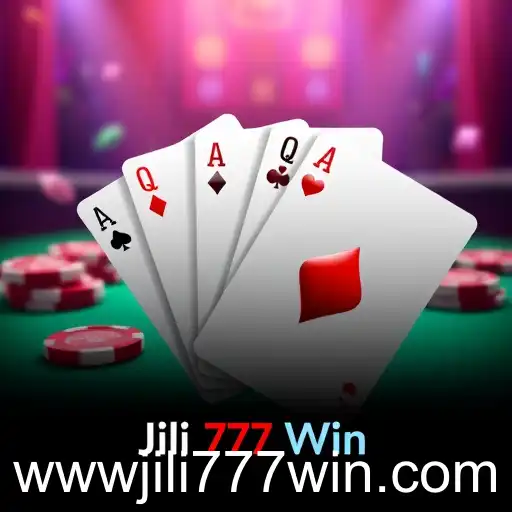 Exploring the Fascinating World of Poker with Jili 777 Win