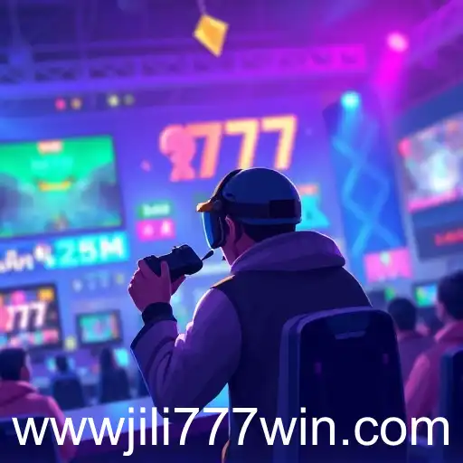 The Rise of Online Gaming and its Economic Impact