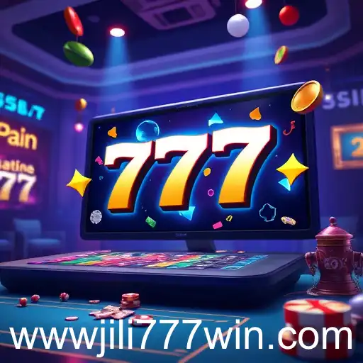 The Rise of Jili 777: A Game Changer in Online Gaming