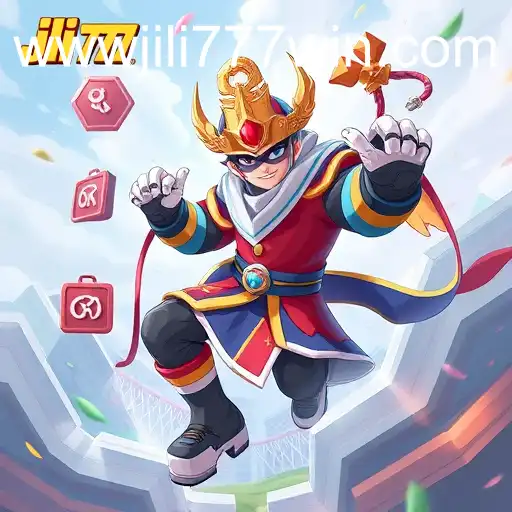 The Rise of Jili 777 in Online Gaming