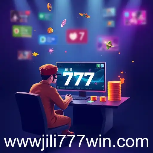 The Rise of Online Gaming Platforms