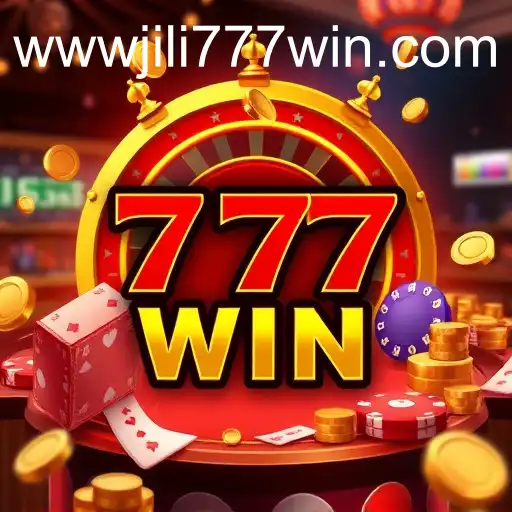 The Rise of Online Gaming: Jili 777 Win at the Forefront