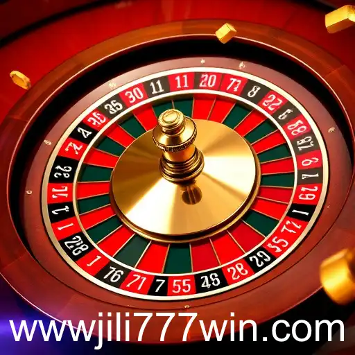 Exploring the Thrills of Roulette: Unlocking Success with Jili 777 Win